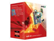 Процесори AMD A8 X4 6600K