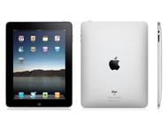 Таблети Apple iPad WiFi 16GB, черен цвят