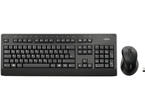 Клавиатури Fujitsu Wireless Keyboard Set LX960