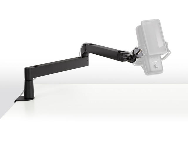 Микрофони Elgato Wave Mic Arm (Low Profile)