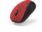 Мишки Hama MW-300 red