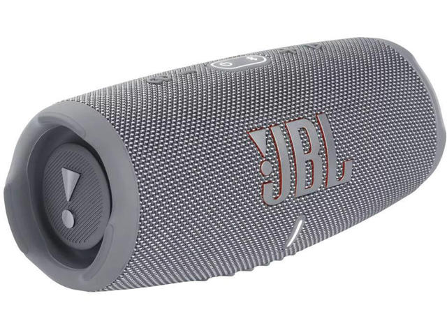 Колони JBL CHARGE 5, Gray
