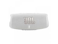 Колони JBL CHARGE 5, White