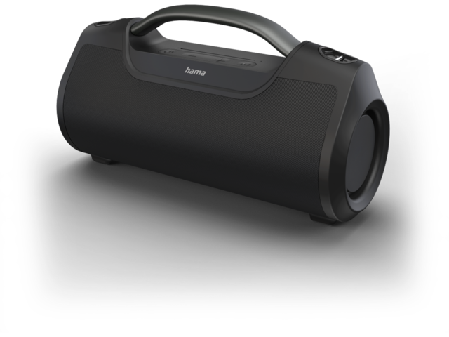 Колони Hama Bluetooth® "SoundBarrel"