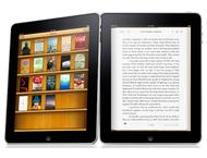 Таблети Apple iPad WiFi 32GB, бял цвят