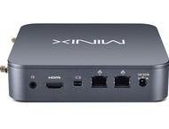 Mini PC MiniX NEO J51-C8 Max