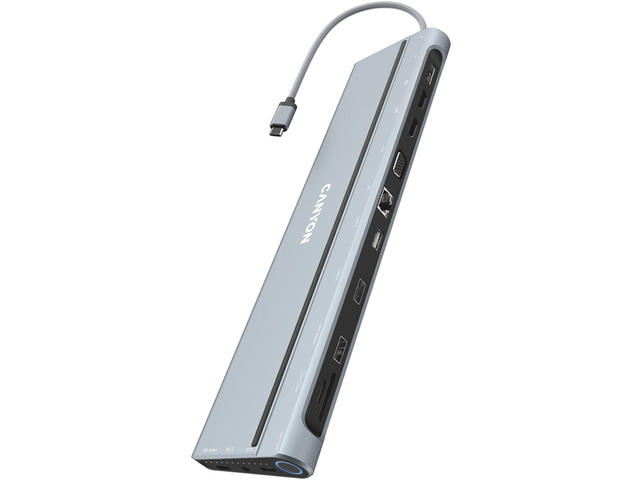 USB Хъб Canyon DS-90 CNS-HDS90