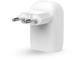 Зарядни устройства Belkin BOOST CHARGE 30W PD PPS Wall Charger - White