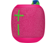 Колони Ultimate Ears Wonderboom 3 Hyper Pink