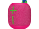 Колони Ultimate Ears Wonderboom 3 Hyper Pink