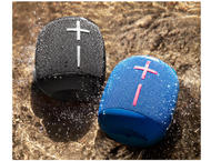 Колони Ultimate Ears Wonderboom 3 Performance Blue