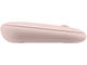 Клавиатури Logitech MK470, Rose