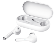 Слушалки Trust Nika Touch White