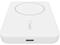 Външни батерии Belkin BOOST CHARGE (2500 mAH) Magnetic Wireless Power Bank - White