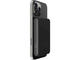 Външни батерии Belkin BOOST CHARGE (2500 mAH) Magnetic Wireless Power Bank - Black