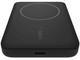 Външни батерии Belkin BOOST CHARGE (2500 mAH) Magnetic Wireless Power Bank - Black