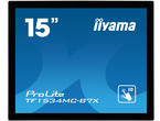 Монитори IIYAMA ProLite TF1534MC-B7X