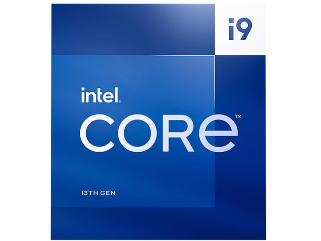 Процесори Intel Core i9-13900