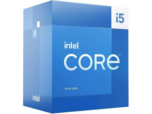 Процесори Intel Core i5-13400F