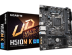 Дънни платки GIGABYTE H510M-K