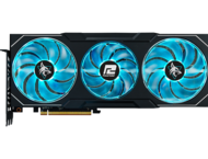 Видео карти PowerColor HELLHOUND AMD Radeon RX 7900 XT 20GB