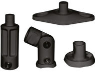 Стойки и маси NewStar Neomounts SPEAKER-W100BLACK