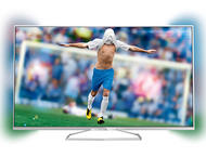Телевизори Philips 40PFS6609