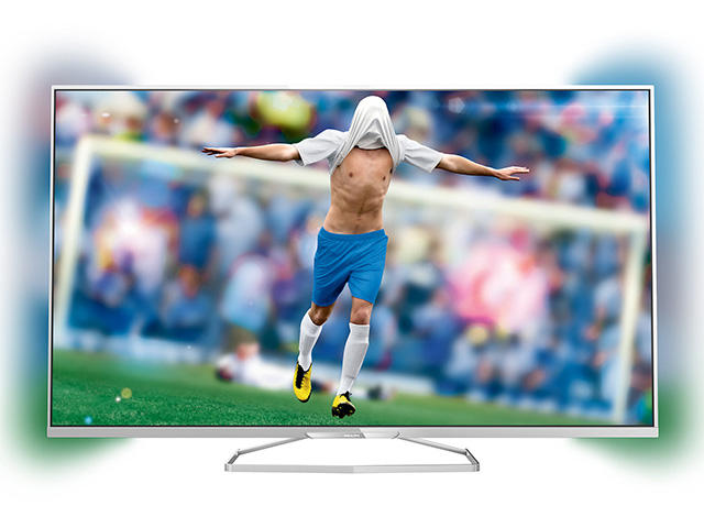 Телевизори Philips 40PFS6609