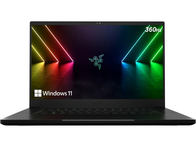 Лаптопи Razer Blade 15"