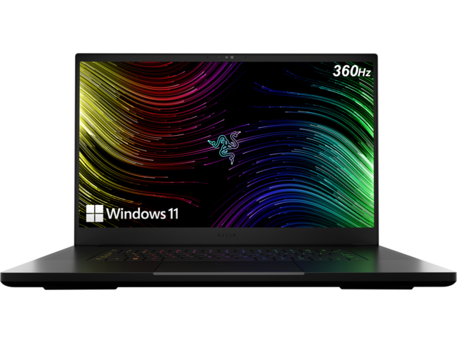 Лаптопи Razer Blade 17"