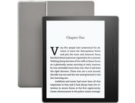 E-reader Amazon Kindle Oasis, 32GB, 10-то поколение