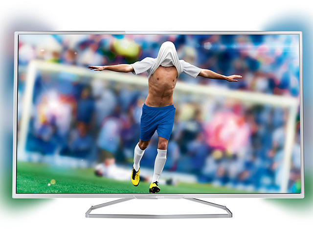 Телевизори Philips 32PFK6509