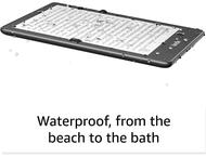 E-reader Amazon Kindle Paperwhite (2021), 8GB