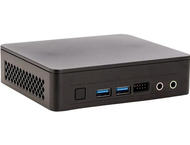 Mini PC Intel NUC 11 Essential Kit - NUC11ATKPE