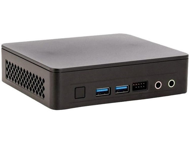 Mini PC Intel NUC 11 Essential Kit - NUC11ATKPE
