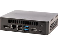 Mini PC Intel NUC 11 Essential Kit - NUC11ATKPE