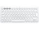 Клавиатури Logitech K380 Multi-device Bluetooth Keyboard OFFWHITE-US INT`L