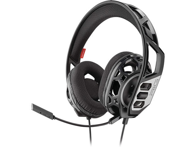 Слушалки Plantronics RIG 300HC