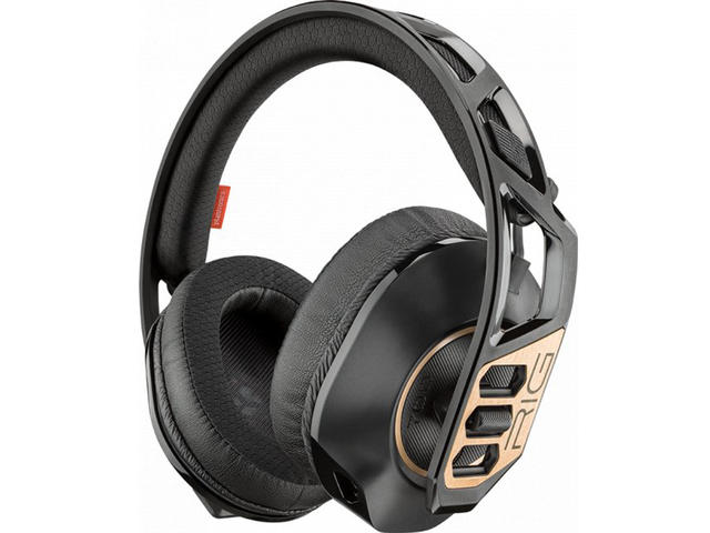 Слушалки Plantronics RIG 700HS, металик