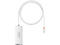 USB Хъб Baseus WKQX030402 Type-C Lite Series