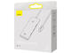 USB Хъб Baseus WKQX030402 Type-C Lite Series