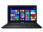 Лаптопи ASUS X751MD-TY052D