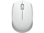 Мишки Logitech M171, OFF WHITE