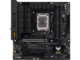 Дънни платки ASUS TUF GAMING B760M-PLUS WIFI D4
