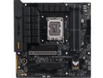 Дънни платки ASUS TUF GAMING B760M-PLUS D4
