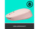 Мишки Logitech M171, ROSE