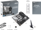 Дънни платки ASUS PRIME B760M-A WIFI D4