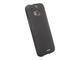 Калъфи Krusell Color Cover - поликарбонатов кейс за HTC ONE 2 M8 (черен)