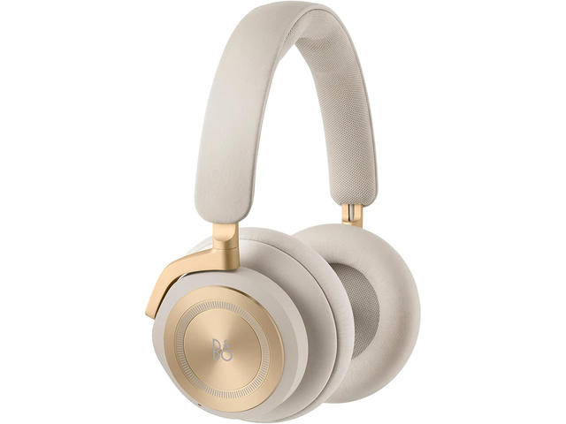 Слушалки Bang & Olufsen Beoplay HX Gold Tone - OTG