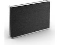 Колони Bang & Olufsen Beosound Level AL2; Natural Alu/Dark Grey Fabric - FLEX